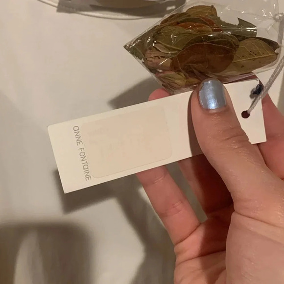 New ANNE FONTAINE Sindy slip dress - Picture 3 of 6